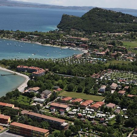 Camping Garden Tourist Manerba del Garda Εξωτερικό φωτογραφία