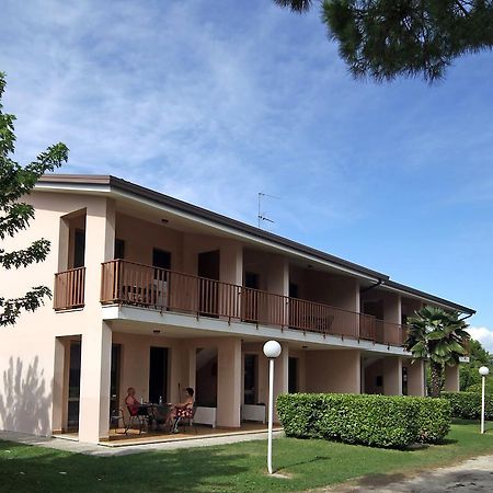 Camping Garden Tourist Manerba del Garda Εξωτερικό φωτογραφία