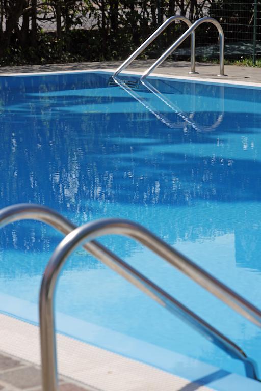 Camping Garden Tourist Manerba del Garda Εξωτερικό φωτογραφία