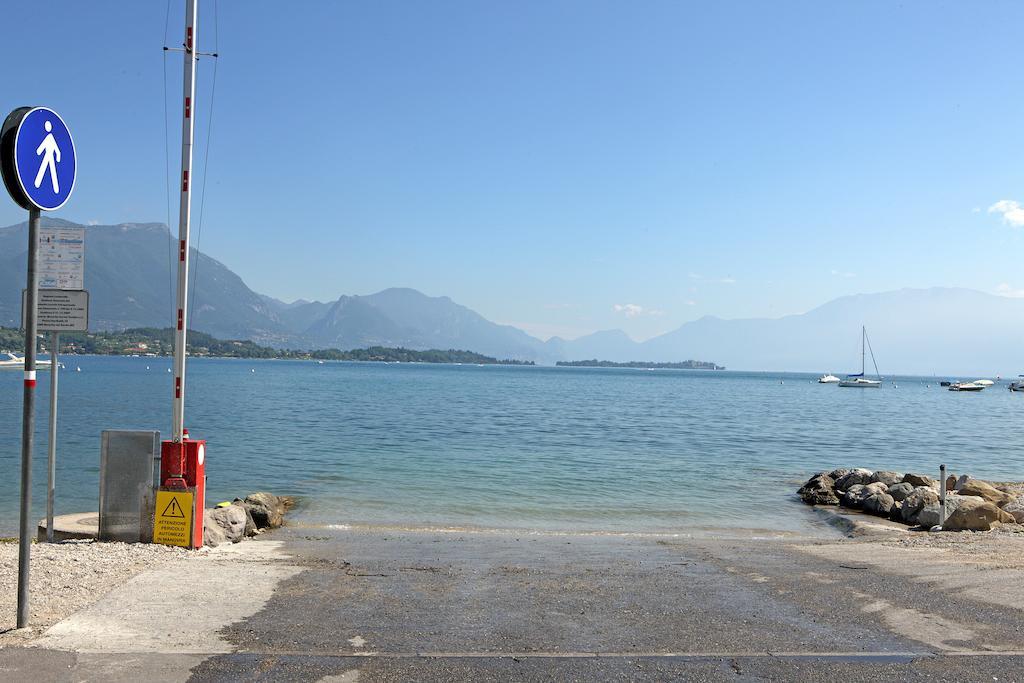 Camping Garden Tourist Manerba del Garda Εξωτερικό φωτογραφία