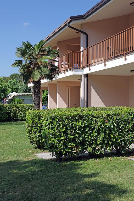 Camping Garden Tourist Manerba del Garda Εξωτερικό φωτογραφία