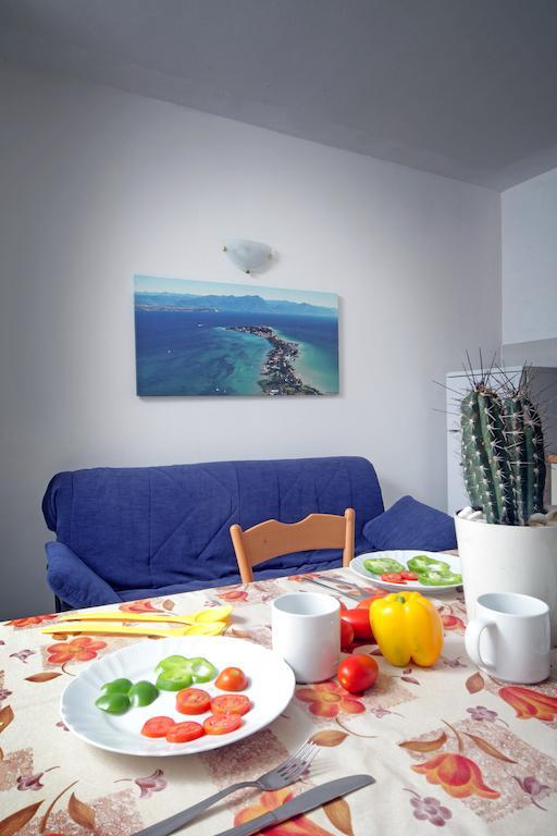 Camping Garden Tourist Manerba del Garda Δωμάτιο φωτογραφία