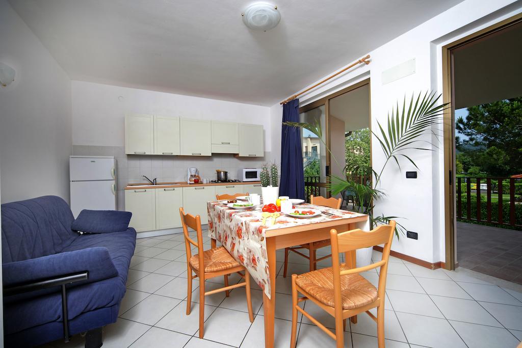 Camping Garden Tourist Manerba del Garda Δωμάτιο φωτογραφία
