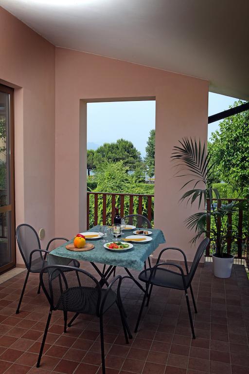 Camping Garden Tourist Manerba del Garda Δωμάτιο φωτογραφία
