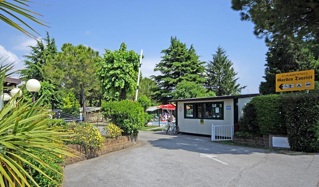 Camping Garden Tourist Manerba del Garda Εξωτερικό φωτογραφία