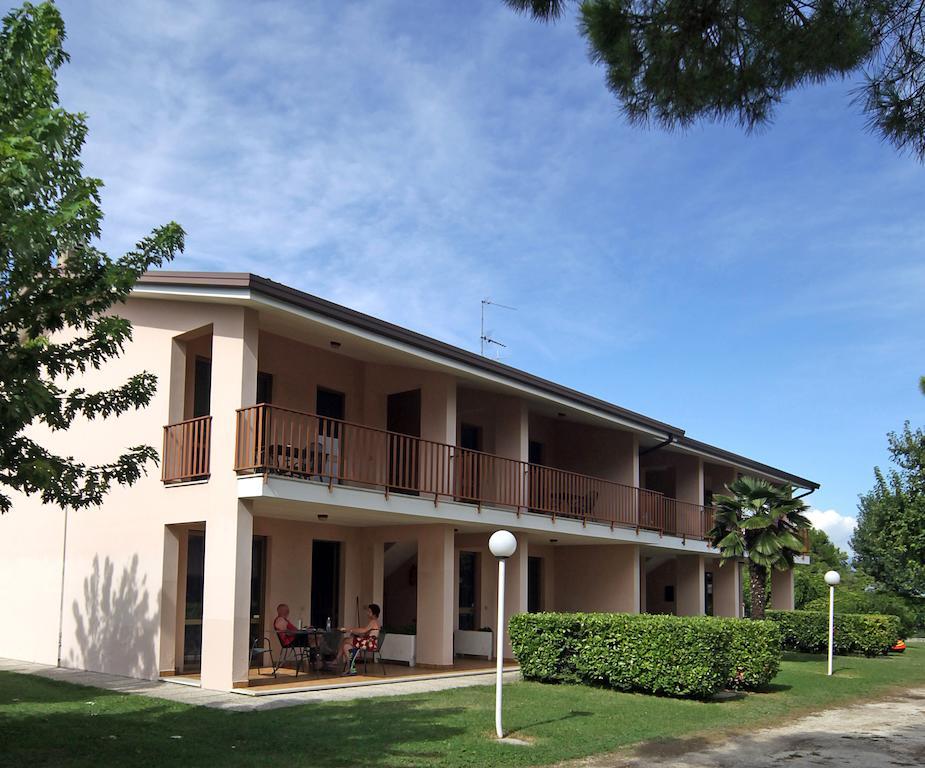 Camping Garden Tourist Manerba del Garda Εξωτερικό φωτογραφία